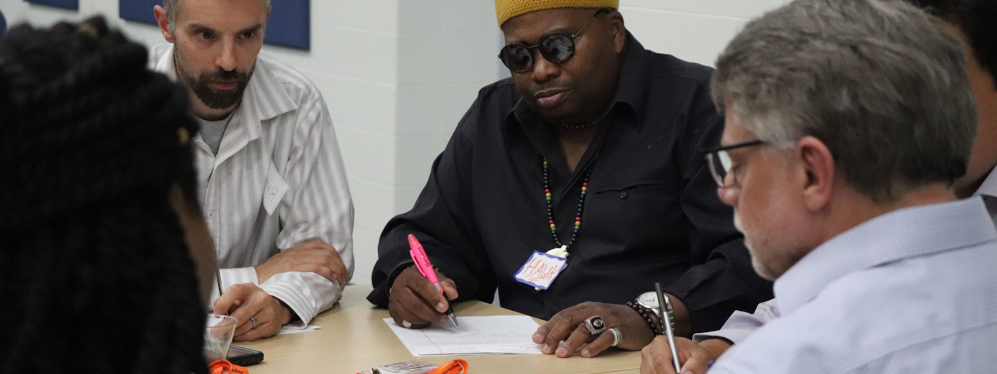 Events - Garfield Park Community Council